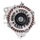 Remy International 12838 Alternator/ Generator Remanufactured 110 Amp Volt. Fixed Price $289.84.