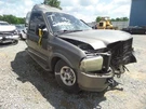 Alternator 110 Amp Id 2C3U-10300-AB Fits 02-05 Excursion 156141. Fixed Price $63.74.