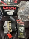 Bosch Alternator AL0704X E38 740 Brand New Box Never Installed On Bmw. Fixed Price $210.00.