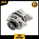 Alternator 12V 80A V1 Cw For Kubota Various 2012 Oe 23992 A5TA8277 A005TA8277. Fixed Price $95.94.