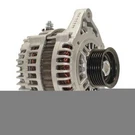 Alternator-new Dixie 13827N Fits 00-06 Nissan Sentra 1.8L-L4. Fixed Price $245.99.