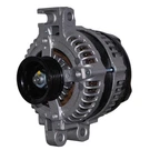 ACDELCO-334-2952A-ALTERNATOR (92). Fixed Price $328.73.