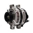 Acdelco 334-2954A Alternator For Select 05-09 Buick Chevrolet Pontiac Models. Fixed Price $290.99.