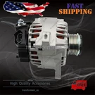 110AMP Alternator For Hyundai Veloster 2013-2017 Kia Soul 2012-2016 1.6L. Fixed Price $98.59.