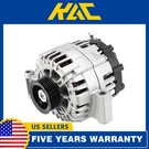 11148N Alternator For 2007-2008 Chevrolet Colorado 2009-2012 2.9L 3.7L 125A 12V. Fixed Price $94.99.
