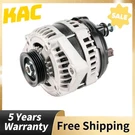 11040N Alternator For 2004-2005 Chrysler Pt Cruiser L4 2.4T 150A 12V S4 Pulley. Fixed Price $97.99.