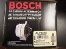 Bosch AL7537X Remanufactured Alternator Mustang Expedition Town Car Cougar. Fixed Price $145.10.