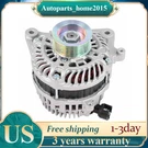 95A Alternator For 2012-2015 Honda Civic 1.8L Acura Ilx 2.0L 2016-18 Hr-v. Fixed Price $87.00.