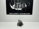 4.0 Cylinder Alternator 01-06 Jeep Wrangler Tj 56041864AA Cc 3M. Fixed Price $50.70.
