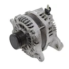 For Subaru Crosstrek 2016 2017 Alternator Grooves 2.0 Turbo Clockwise Rotation. Fixed Price $258.98.