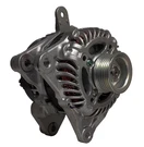 Oem Alternator For Mazda (2.0L) 2021, (2.5L) 2019 2020 130 Amp. Fixed Price $193.75.