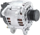 Alternator Vision Oe 42054 Reman Fits 11-13 Audi Tts Quattro 2.0L-L4. Fixed Price $457.99.