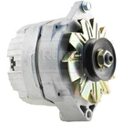 Alternator-premium Remy 20038 Reman. Fixed Price $76.49.