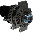New Alternator For Mazda 6 L4 2.5L 09-13 L3P9-18-300C L3P9-18-300R L3P9-18-300D. Fixed Price $154.95.