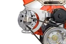 Sbc Alternator Bracket Adjustable Electric Water Pump Natural. Fixed Price $81.99.