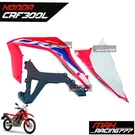 Oem Priority Airmail Panel Set Left/side Honda CRF300L 2020-2022. Fixed Price $254.10.