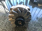 Ford Penntex PX2R5T 200 Amp Alternator Generator. Fixed Price $1249.99.