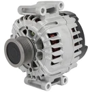 Alternator For Audi A6 Quattro 2013 2014 2015 L4 2.0L 11612 150AMP 06H903017S. Fixed Price $128.75.