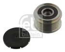Febi Bilstein 34599 Alternator Freewheel Clutch For Buick (sgm), Chevrolet. Fixed Price $47.25.