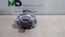 2011-2023 Dodge Charger 5.7L Alternator Oem 04801833AB. Fixed Price $99.99.