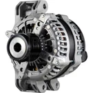 Alternator-premium Remy 11075 Reman. Fixed Price $341.97.