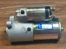 Wps 2-1910-FD-1 12V Starter 3-BOLT Ford Gear Reduction Pmgr Replaces Lester 6846. Fixed Price $75.00.