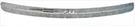 2010-2013 Kia Soul Black Rear Bumper Protector Applique Oem New U83902K000. Fixed Price $66.15.