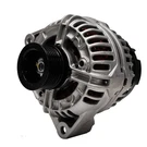 Alternator Fits 2002 Mercedes-benz C230 Acdelco Professional. Fixed Price $268.31.