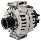 Alternator For Mercedes-benz GLE300D 2016 2017 L4 2.1L 20293 208-5110 FGN18S128. Fixed Price $138.51.