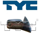 Tyc Right Door 2006-2010 Ford Fusion Body Mirrors Wi. Fixed Price $71.12.