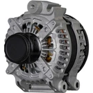 Alternator-premium Remy 20047 Reman. Fixed Price $373.37.