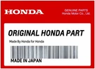 Honda CBR600 Rr. Cowl Mark TYPE4 77217-MBW-300ZD. Fixed Price $24.99.