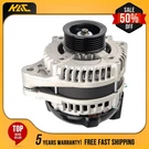 Alternator For Honda Odyssey 2005-2007,PILOT/RIDGELINE 2006-2008 3.5L 11030 130A. Fixed Price $87.99.