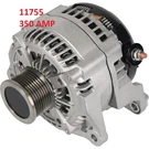 350 High Amp Alternator Ram 4500 L6 6.7L 408CID Cummins Etk 2013-2018. Fixed Price $449.99.