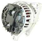 Alternator 05-06 150A Porsche 911 Boxster Cayman Carrera Gt Bosch 0124525056. Fixed Price $303.15.