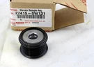 27415-0W131 Toyota Alternator Pulley Camry Sienna 4RUNNER RAV4 IS300 ES350 Oem. Fixed Price $100.00.