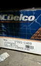 Alternator Acdelco Gm Original Equipment 321-1309 Reman Oem 10464065. Fixed Price $39.99.