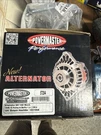 Powermaster 57294 Gm 12SI 150 Amp Alternator, Black. Fixed Price $157.53.