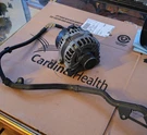 2014 Porsche 911 991 Turbo Alternator 9A160301802. Fixed Price $420.38.