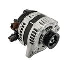 Replacement Alternator 2011-2014 Ford Mustang All Engine 12V 150A 11623N. Fixed Price $95.99.