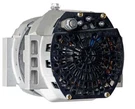 Oem Grade Alternator 24V 250A 55SI Brushless Pad Mount Industrial Mining 8600509. Fixed Price $2670.17.