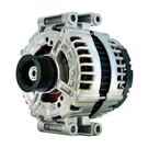 Mpa Electrical 15710N Alternator 12 V, Cw (right), With Pulley, In For Bosch. Fixed Price $710.47.