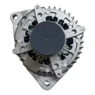 Ford F-150 2017-2020 Alternator 3.5L V6 6SD Clutch Pulley Internal Fan. Fixed Price $332.47.