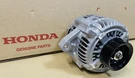 Honda Acura Genuine Oem Nsx Alternator Assembly (CLG18) (denso) 31100-PR7-J0. Fixed Price $2194.50.