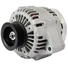 130A Alternator 58816 For Honda Odyssey V6 3.5L 1999-2001 Cw A-8898. Fixed Price $111.79.