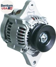 Oeg Parts New Alternator Compatible With John Deere Case & Holland VV1294237. Fixed Price $149.51.