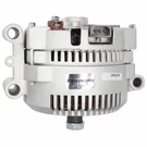 Motorcraft Alternator GL-8727-RM. Fixed Price $264.60.