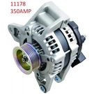 High Output 350 Amp Alternator For Cadillac Dts Buick Lucerne 4.6L 2006 2010. Fixed Price $329.00.