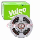 Valeo Alternator For 1984-1989 Porsche 911 3.2L 3.3L 3.6L H6 Electrical Td. Fixed Price $562.08.