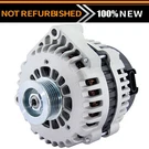 253A High Output Alternator For Gmc Sierra Savana 1500 2500 3500 Yukon 1999-2005. Fixed Price $119.99.